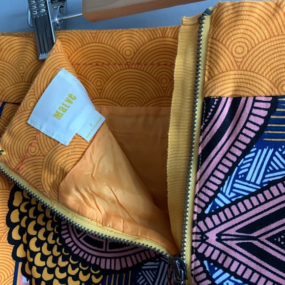 Maeve Pencil Skirt - Picture 3 of 7